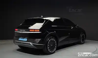 Hyundai Ioniq 5 2023 0.1 автомат (гидро), миниатюра 2
