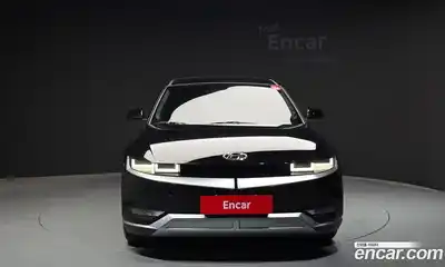 Hyundai Ioniq 5 2023 0.1 автомат (гидро), миниатюра 3