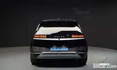 Hyundai Ioniq 5 2023 0.1 автомат (гидро), миниатюра 4