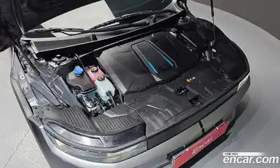 Hyundai Ioniq 5 2023 0.1 автомат (гидро), миниатюра 6