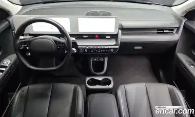 Hyundai Ioniq 5 2023 0.1 автомат (гидро), миниатюра 7