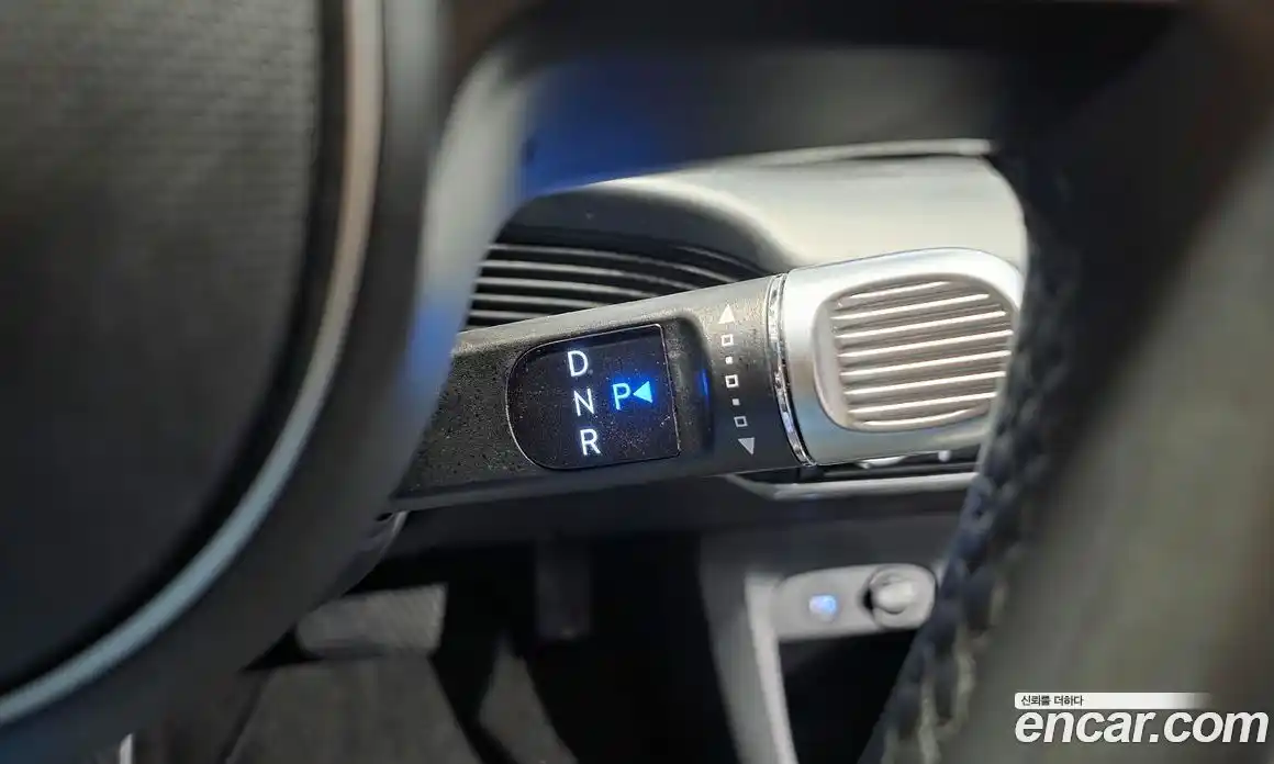 Hyundai Ioniq 5 2023 0.1 автомат (гидро), фото 9