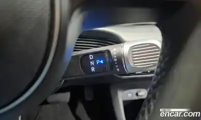 Hyundai Ioniq 5 2023 0.1 автомат (гидро), миниатюра 9