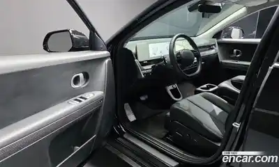 Hyundai Ioniq 5 2023 0.1 автомат (гидро), миниатюра 10