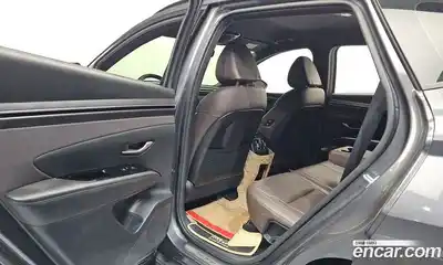 Hyundai Tucson 2023 2.0 автомат (гидро), миниатюра 11