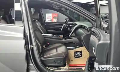 Hyundai Tucson 2023 2.0 автомат (гидро), миниатюра 12