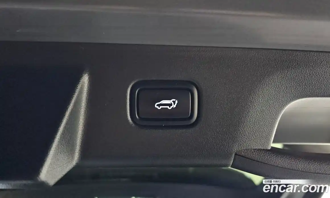 Hyundai Tucson 2023 2.0 автомат (гидро), фото 20