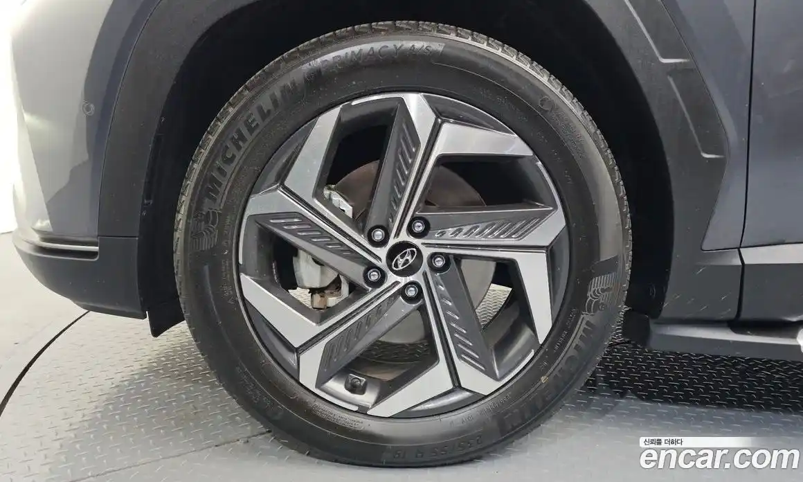 Hyundai Tucson 2023 2.0 автомат (гидро), фото 5