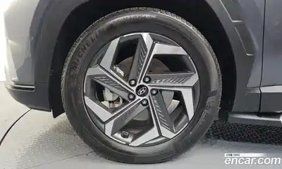 Hyundai Tucson 2023 2.0 автомат (гидро), миниатюра 5