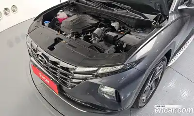 Hyundai Tucson 2023 2.0 автомат (гидро), миниатюра 6
