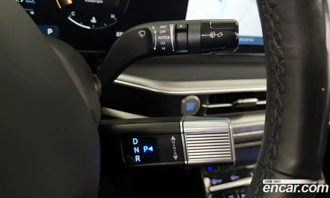 Hyundai Grandeur 2023 2.5 автомат (гидро), фото 12