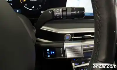 Hyundai Grandeur 2023 2.5 автомат (гидро), миниатюра 12