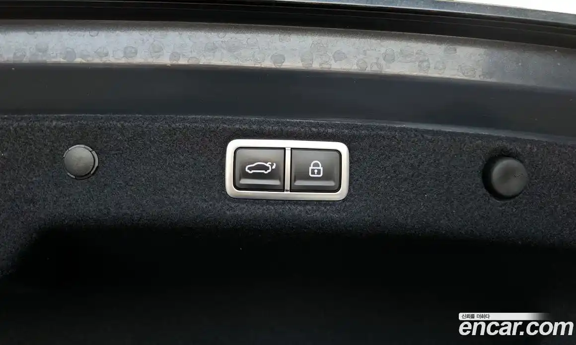 Hyundai Grandeur 2023 2.5 автомат (гидро), фото 29