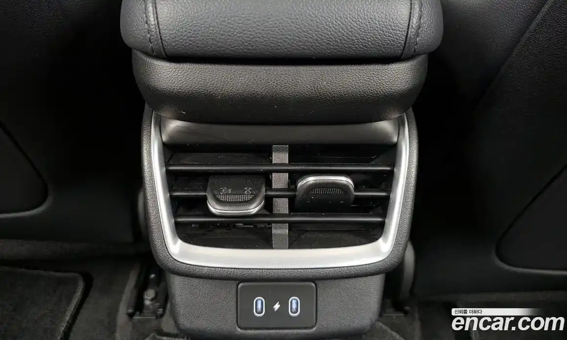 Hyundai Grandeur 2023 2.5 автомат (гидро), фото 33