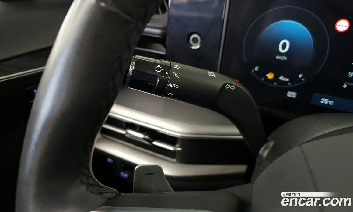 Hyundai Grandeur 2023 2.5 автомат (гидро), фото 34