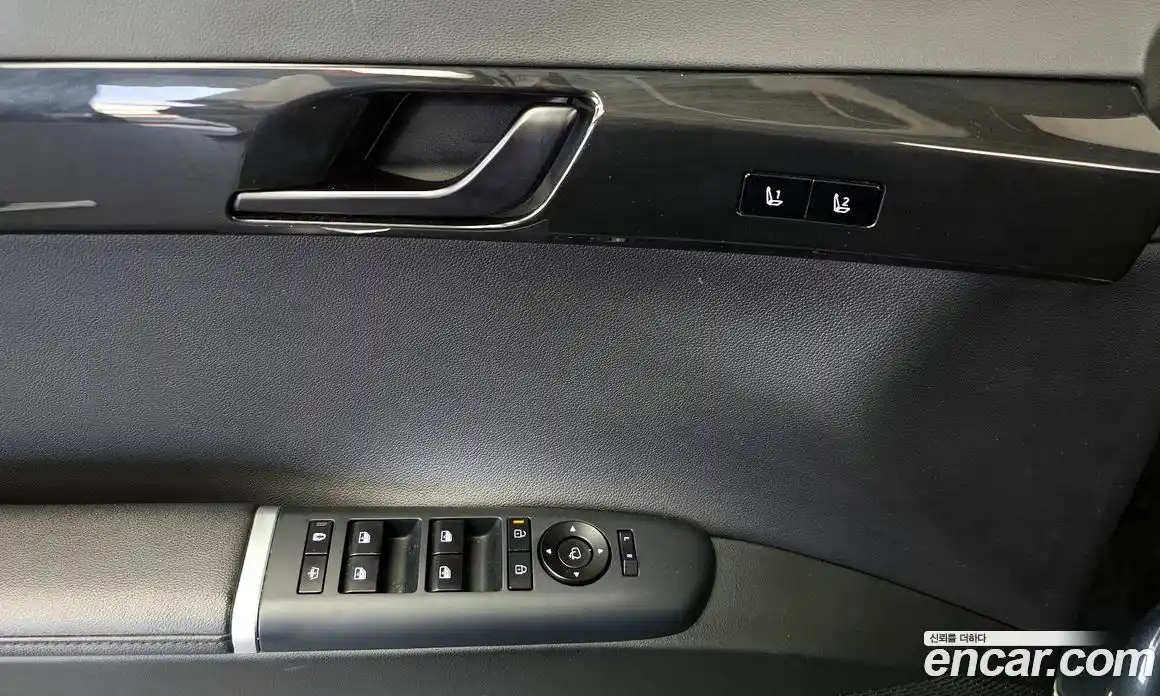 Hyundai Grandeur 2023 2.5 автомат (гидро), фото 36