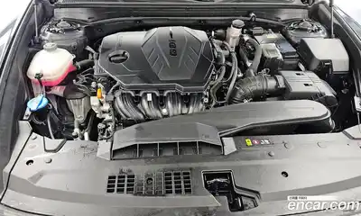 Hyundai Grandeur 2023 2.5 автомат (гидро), миниатюра 6