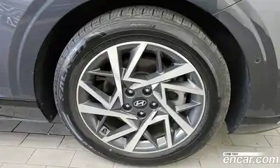 Hyundai Grandeur 2023 2.5 автомат (гидро), миниатюра 7