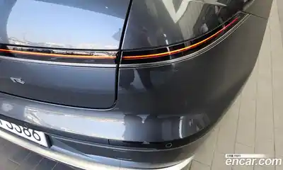 Hyundai Grandeur 2023 2.5 автомат (гидро), миниатюра 9