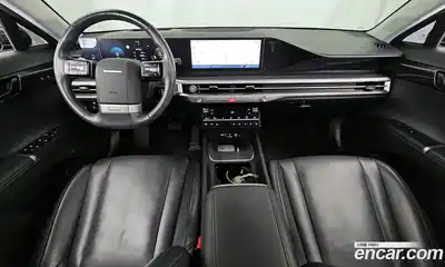 Hyundai Grandeur 2023 2.5 автомат (гидро), миниатюра 10