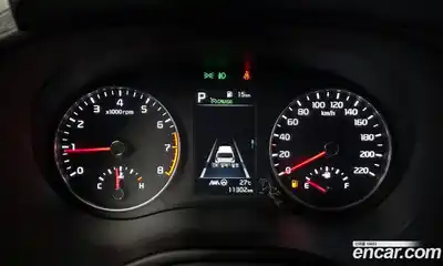 Kia Morning 2022 1.0 автомат (гидро), миниатюра 11