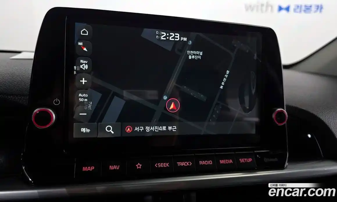 Kia Morning 2022 1.0 автомат (гидро), фото 20