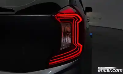 Kia Morning 2022 1.0 автомат (гидро), миниатюра 9
