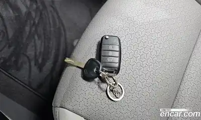 Kia Morning 2021 1.0 автомат (гидро), миниатюра 12