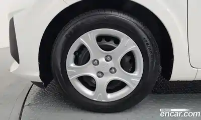 Kia Morning 2021 1.0 автомат (гидро), миниатюра 5