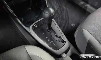 Kia Morning 2021 1.0 автомат (гидро), миниатюра 9