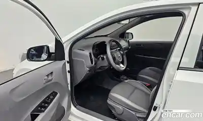 Kia Morning 2021 1.0 автомат (гидро), миниатюра 10