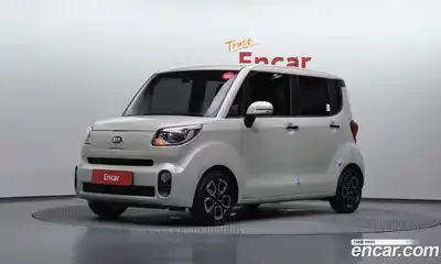 Kia Ray, 2019, 18 862 км