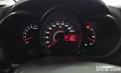 Kia Ray 2019 1.0 автомат (гидро), миниатюра 11