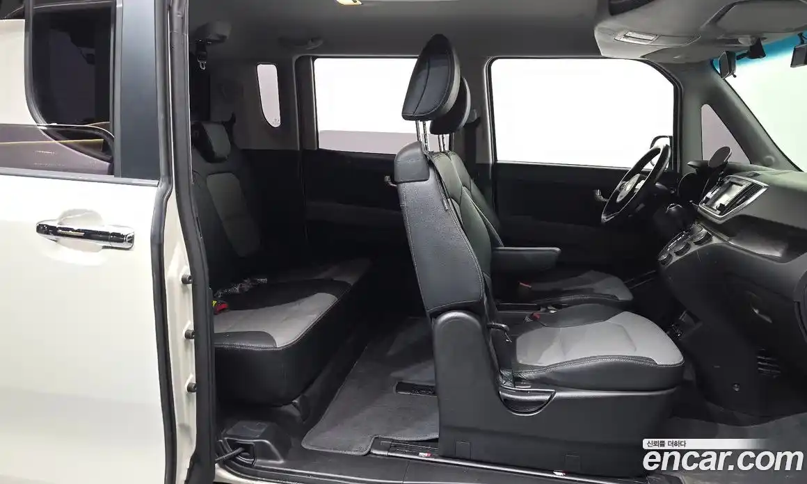 Kia Ray 2019 1.0 автомат (гидро), фото 17