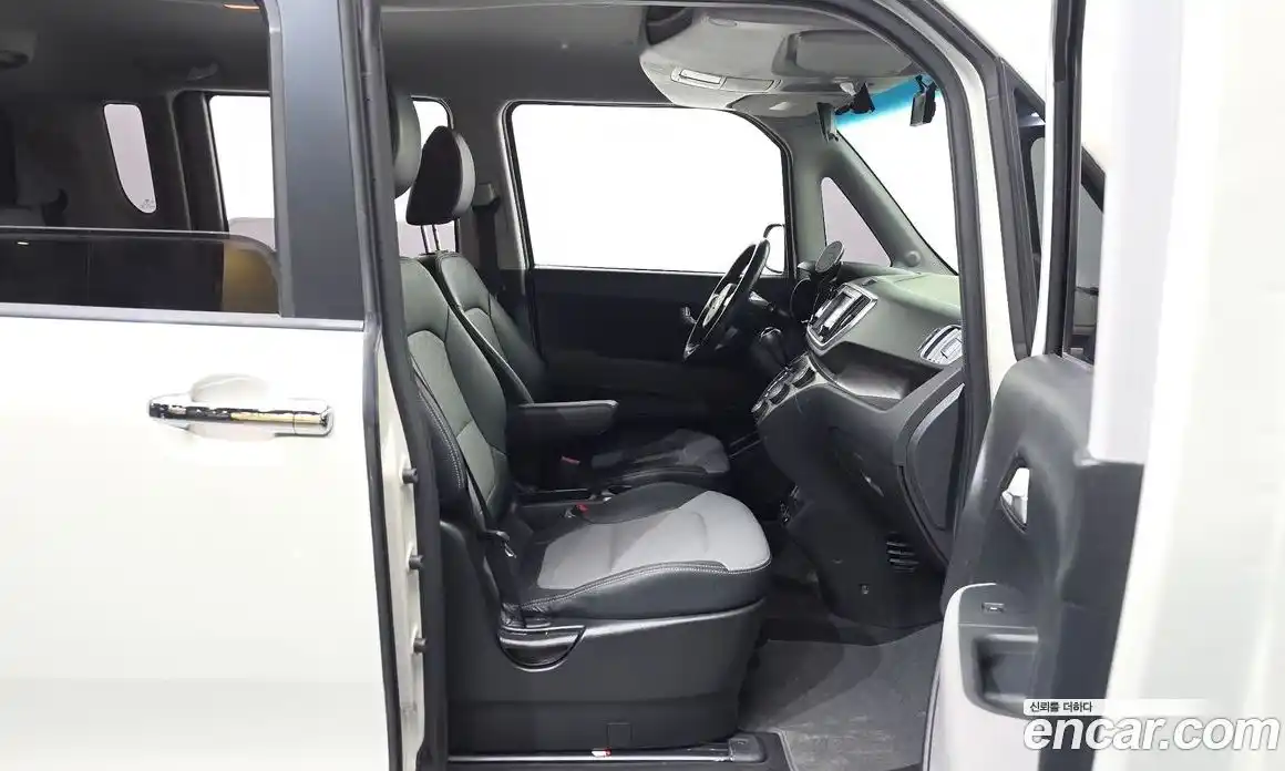 Kia Ray 2019 1.0 автомат (гидро), фото 18