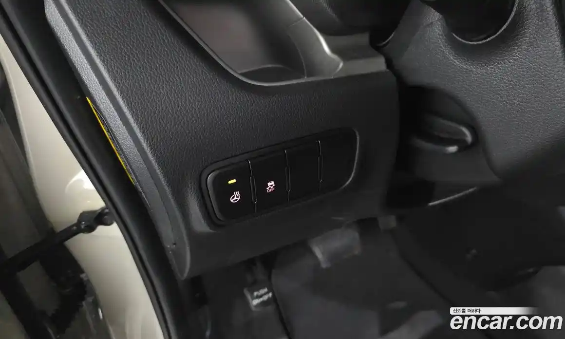 Kia Ray 2019 1.0 автомат (гидро), фото 19