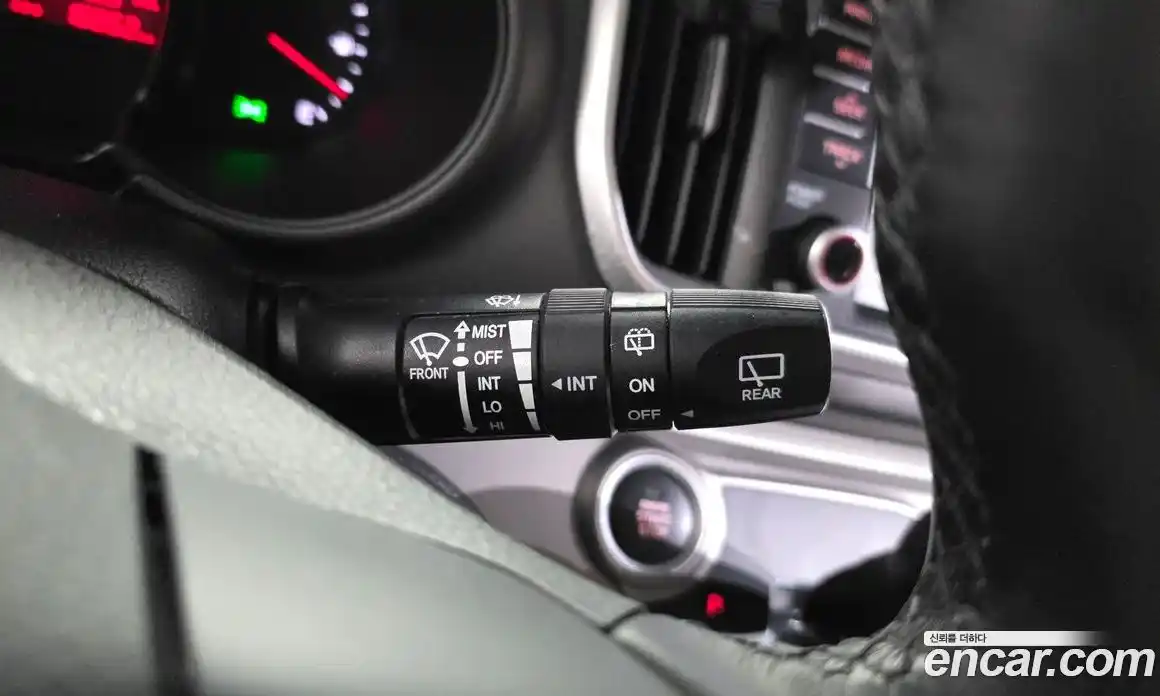 Kia Ray 2019 1.0 автомат (гидро), фото 27
