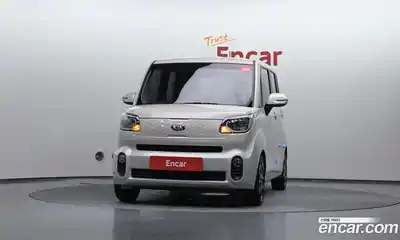 Kia Ray 2019 1.0 автомат (гидро), миниатюра 3