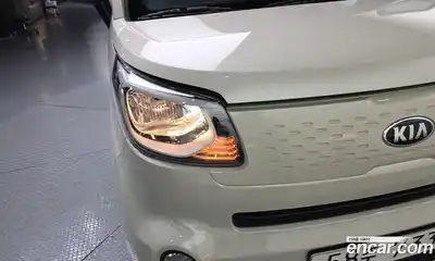 Kia Ray 2019 1.0 автомат (гидро), миниатюра 8