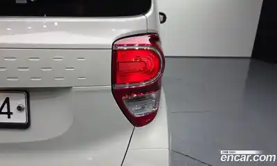 Kia Ray 2019 1.0 автомат (гидро), миниатюра 9