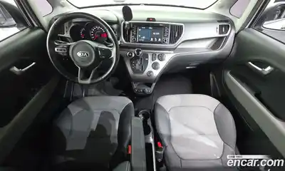 Kia Ray 2019 1.0 автомат (гидро), миниатюра 10