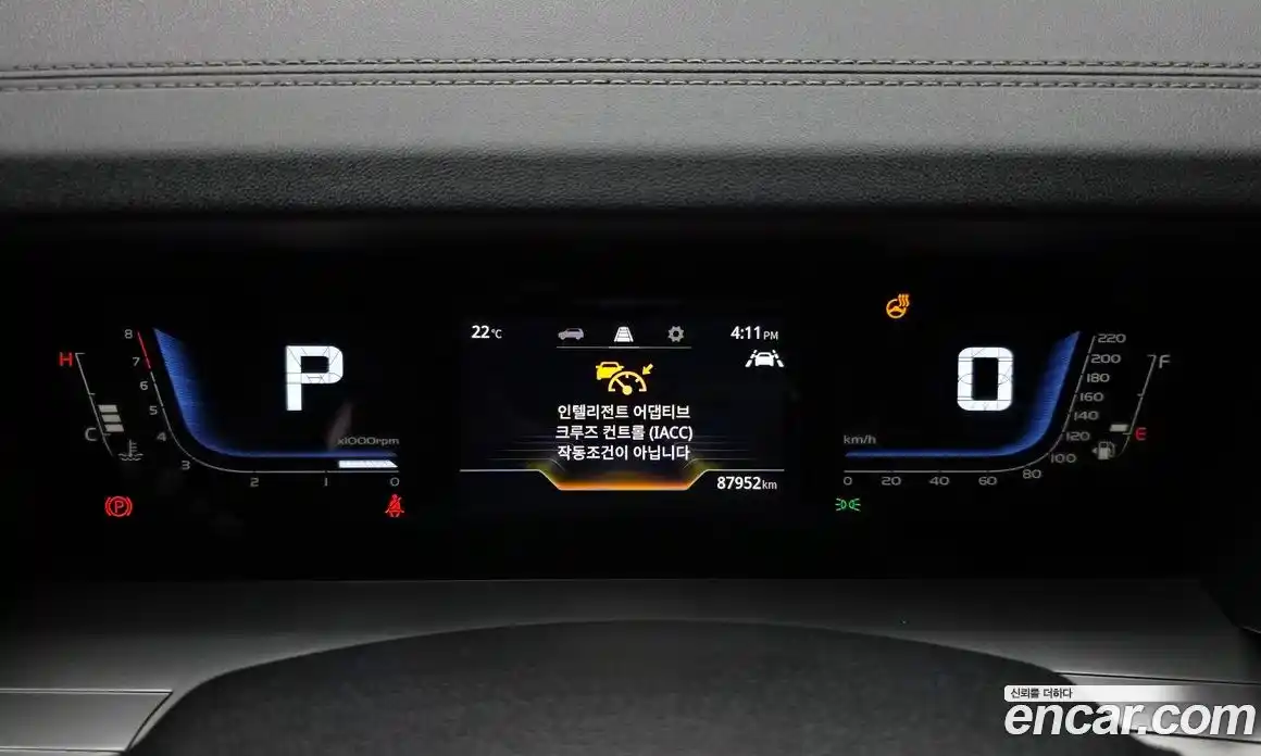 SsangYong Torres 2023 1.5 автомат (гидро), фото 11
