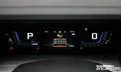 SsangYong Torres 2023 1.5 автомат (гидро), миниатюра 11