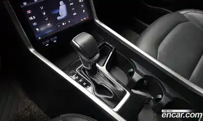 SsangYong Torres 2023 1.5 автомат (гидро), миниатюра 12