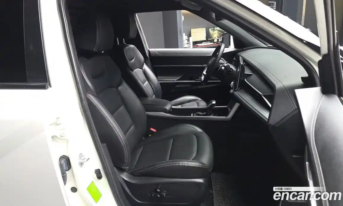 SsangYong Torres 2023 1.5 автомат (гидро), фото 17
