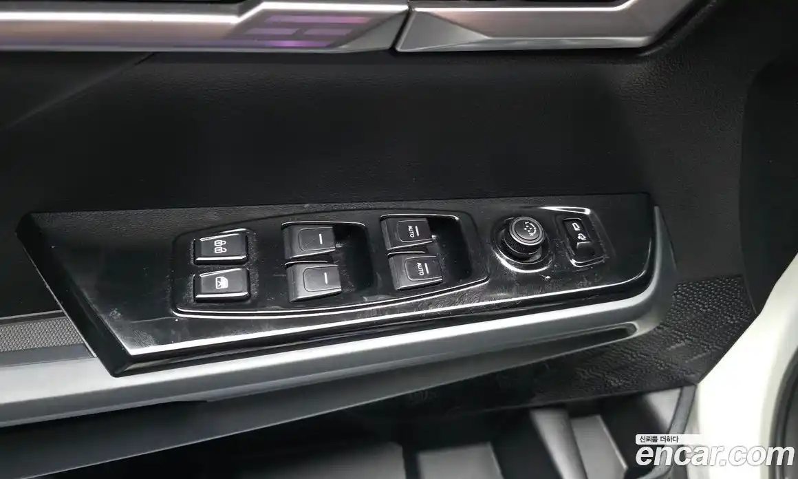 SsangYong Torres 2023 1.5 автомат (гидро), фото 29