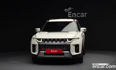 SsangYong Torres 2023 1.5 автомат (гидро), миниатюра 3