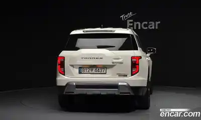 SsangYong Torres 2023 1.5 автомат (гидро), миниатюра 4