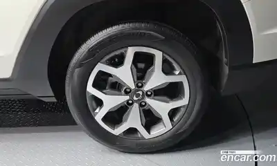 SsangYong Torres 2023 1.5 автомат (гидро), миниатюра 5