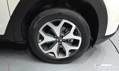 SsangYong Torres 2023 1.5 автомат (гидро), миниатюра 7
